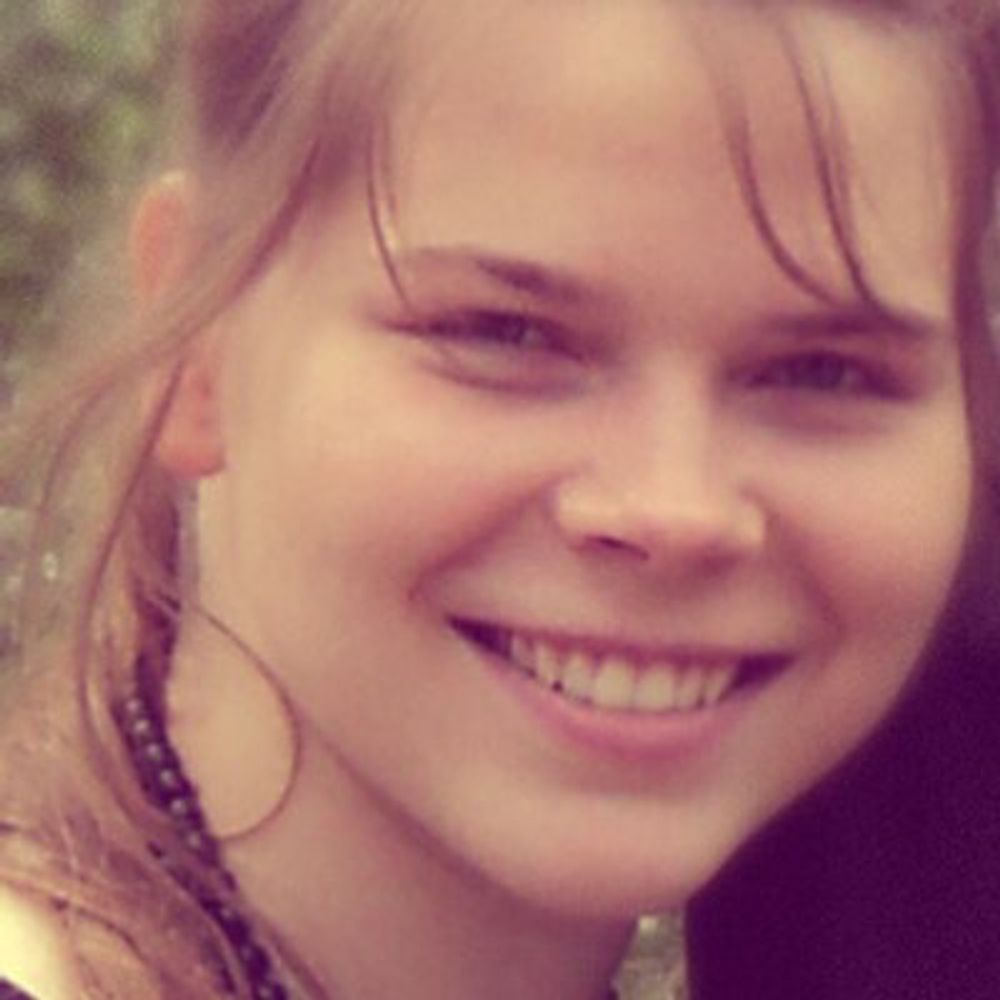 Ieva Ilgaža