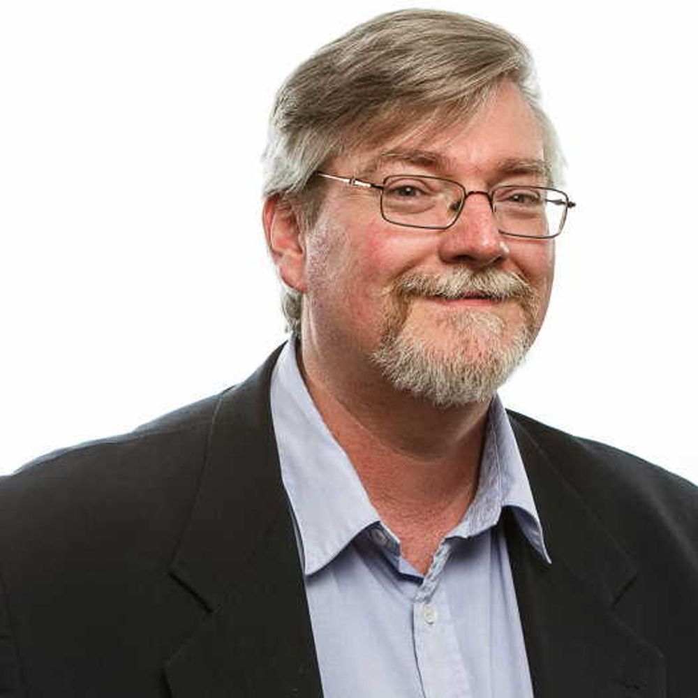 Keith Schengili-Roberts