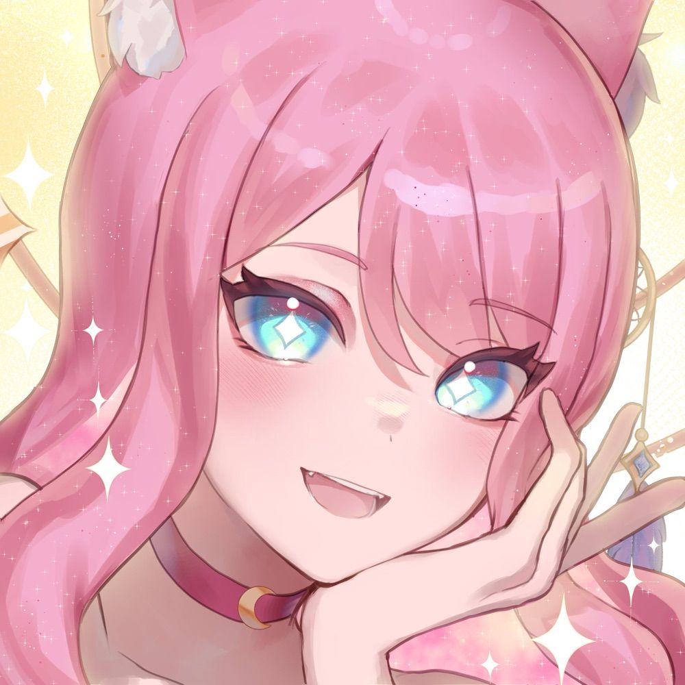 🌸 Opal Wolfy 🌸