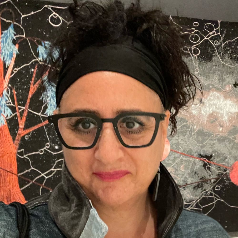 Naomi Cohen