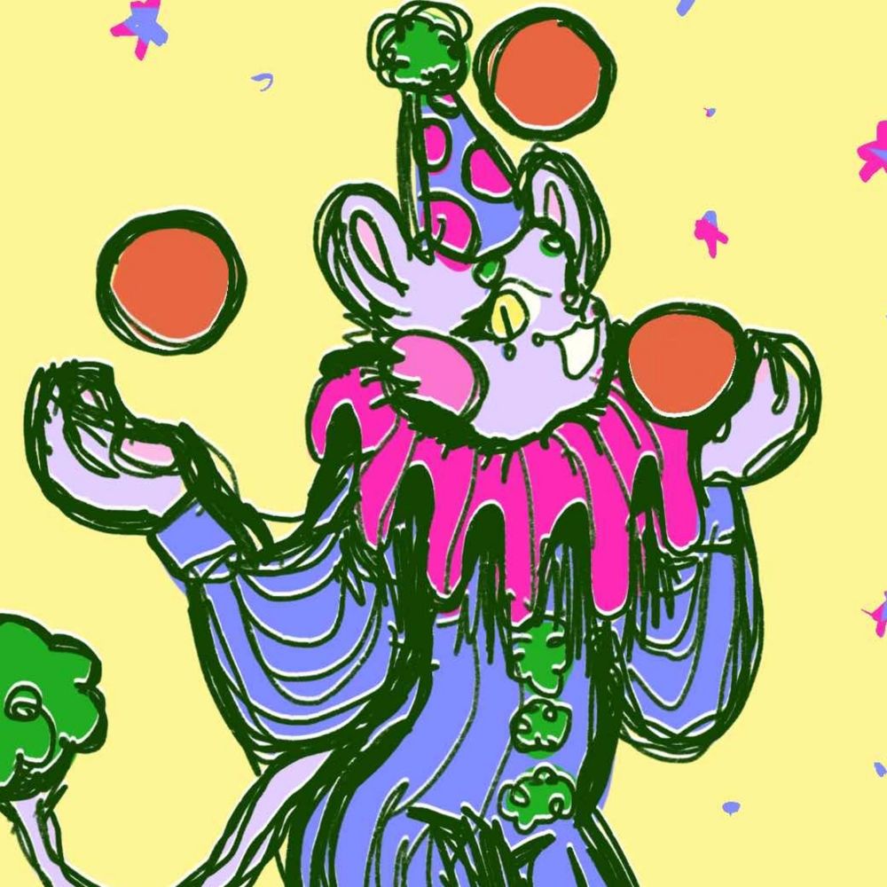 Roxy Lalonde