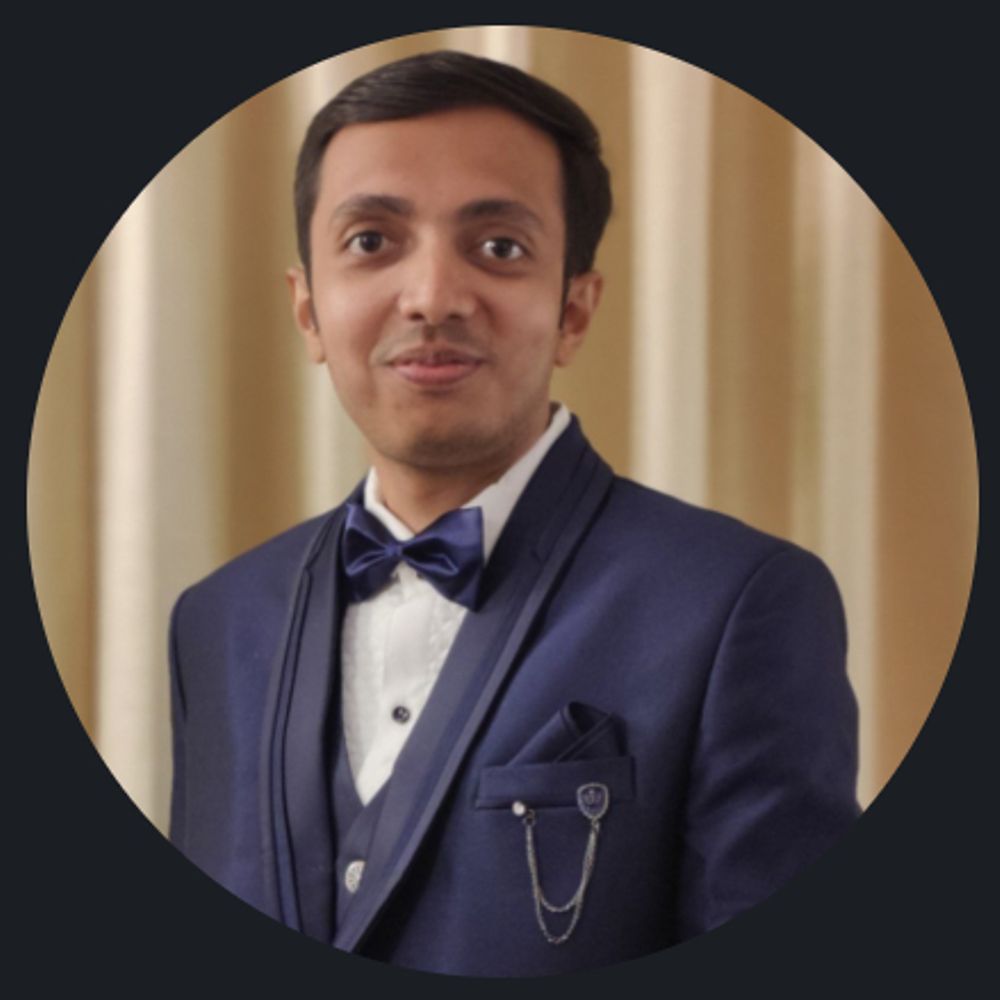 Nandan Hegde