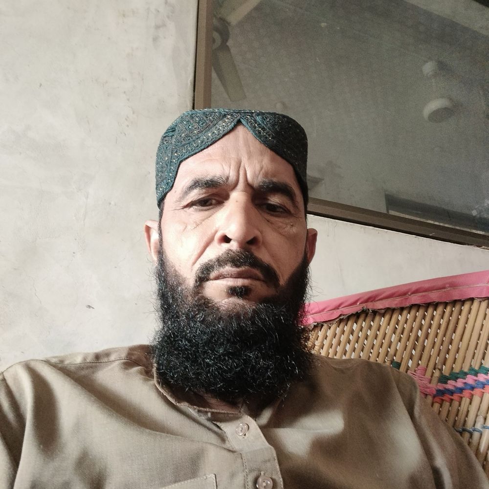 Abdul aziz rajput