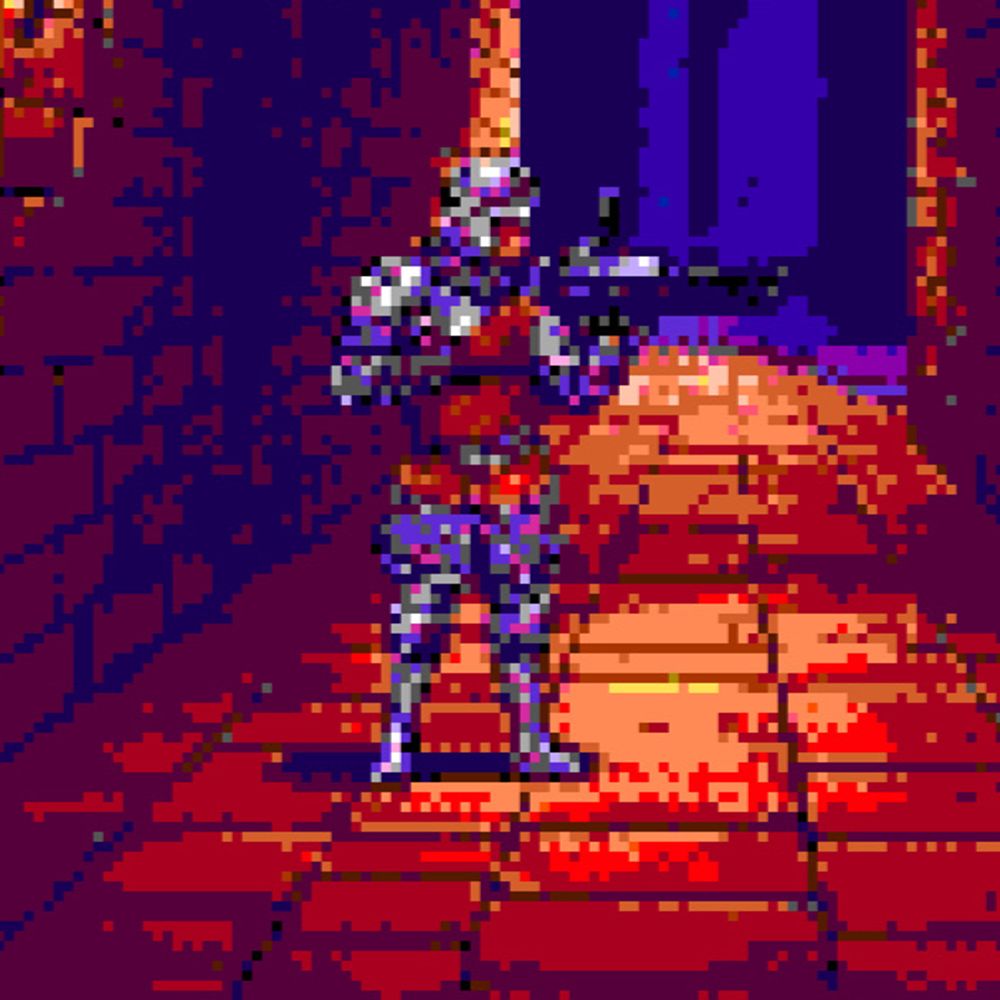 Roguelike Travels