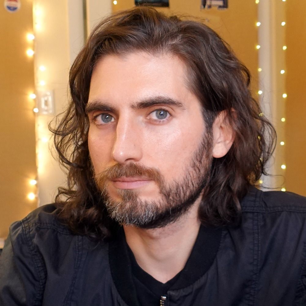 Brendan Baker