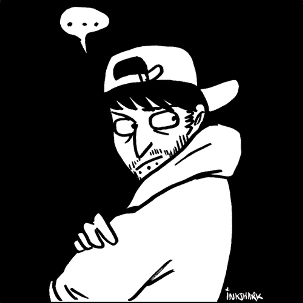 inkshark