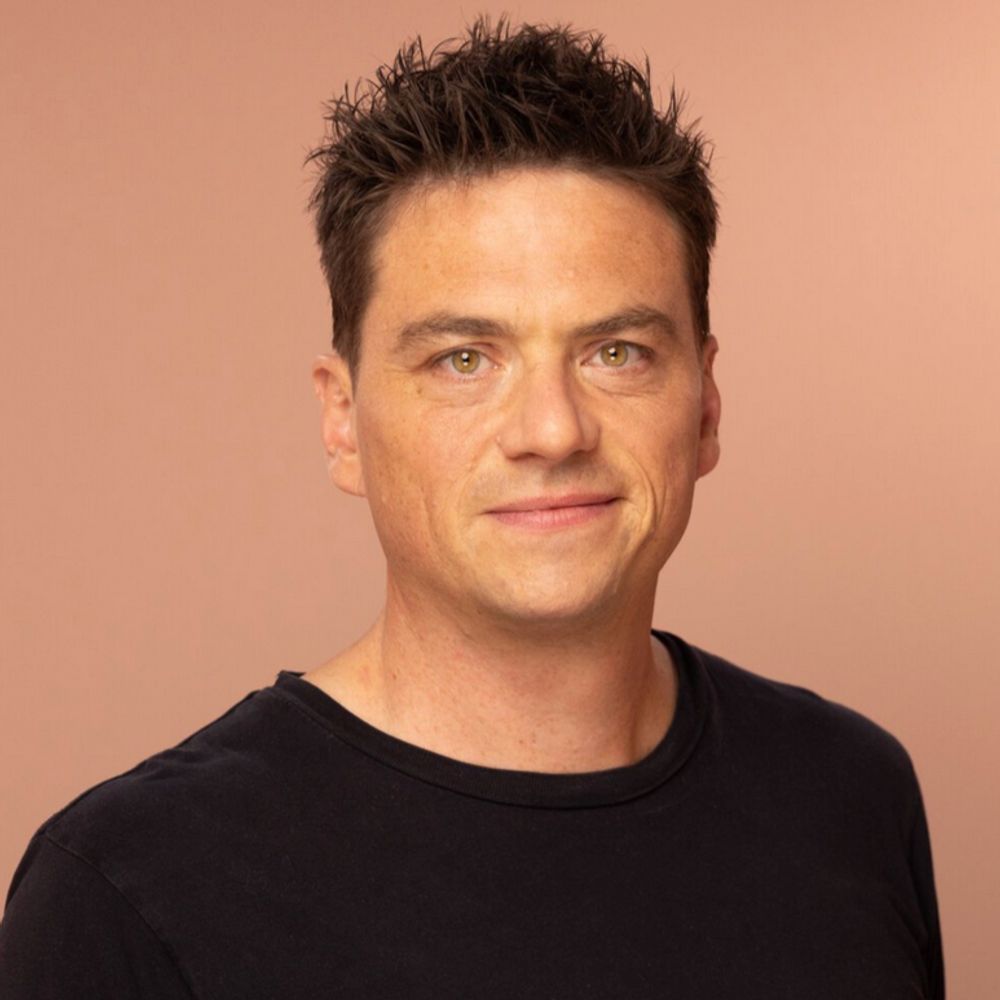 Michael Stürzenhofecker 