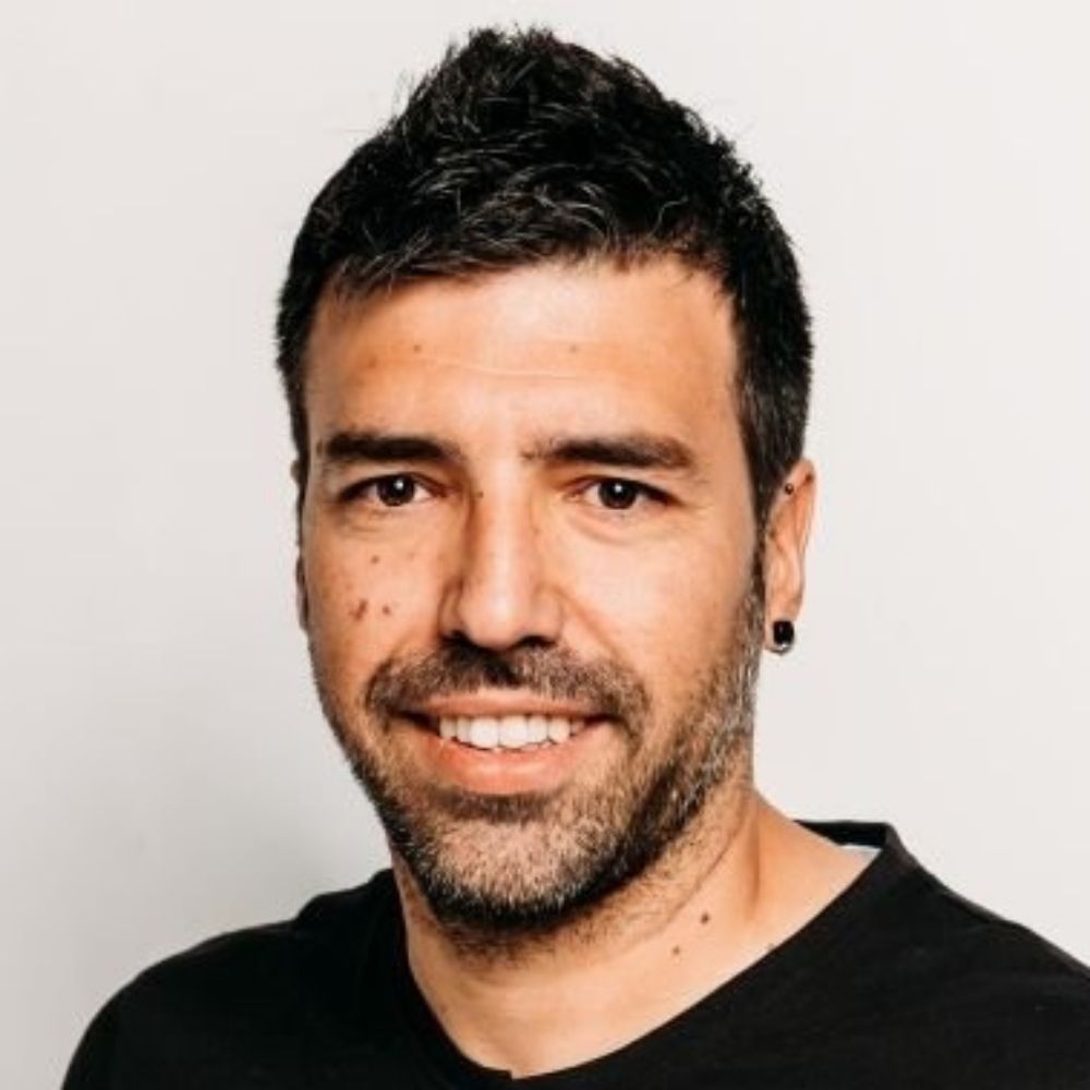 Francesc Arolas
