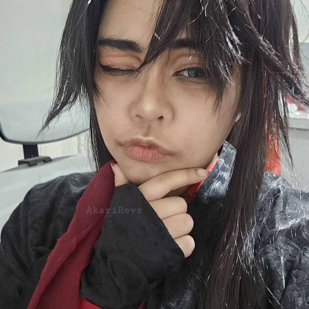 Akari Reys