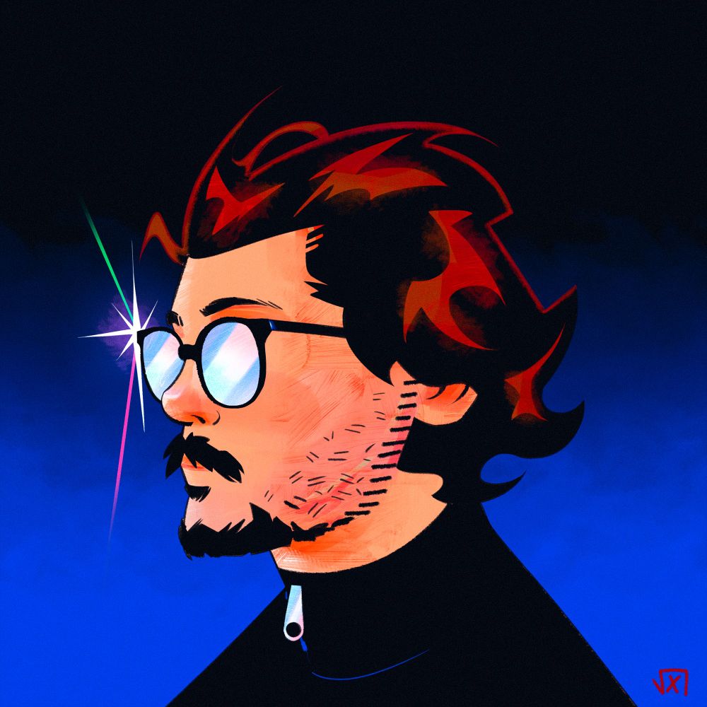 Vítor Xavuska