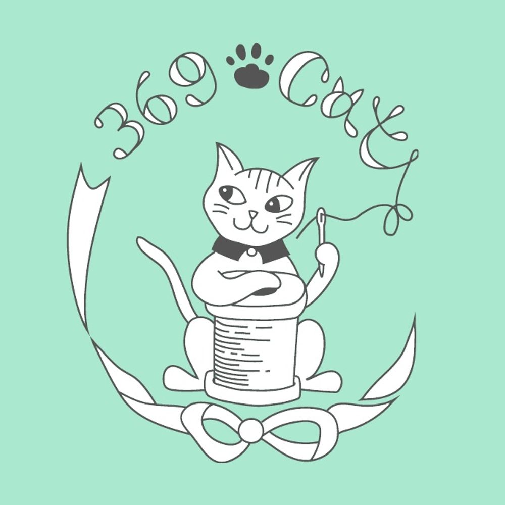369-cat MIKA ICHINOSE
