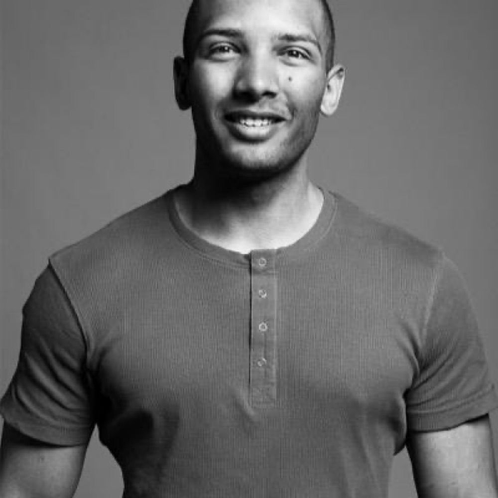 Jason Miller