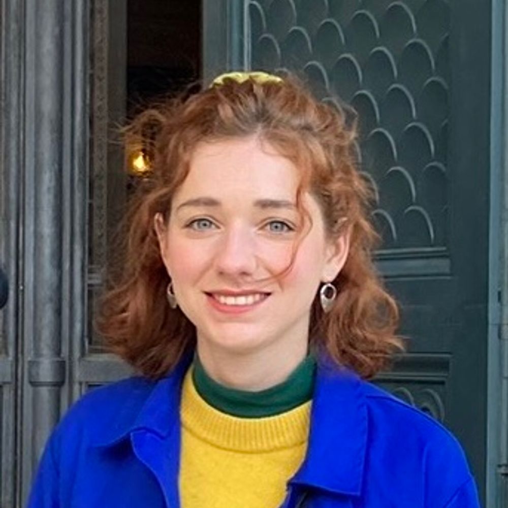 Phoebe Hamilton Jones