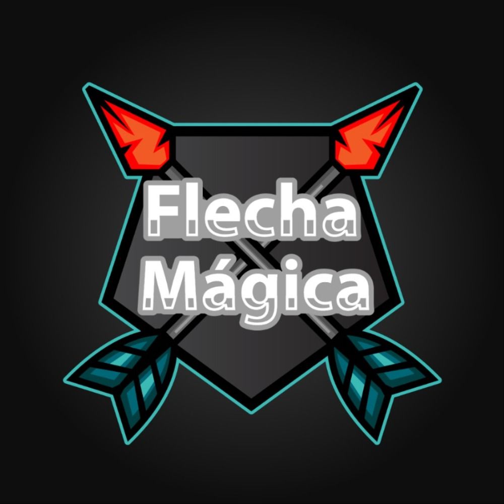 Flecha Mágica