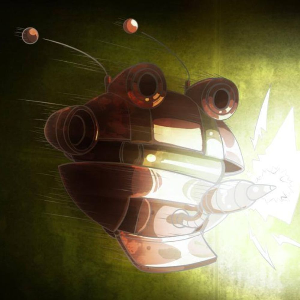 Castabot