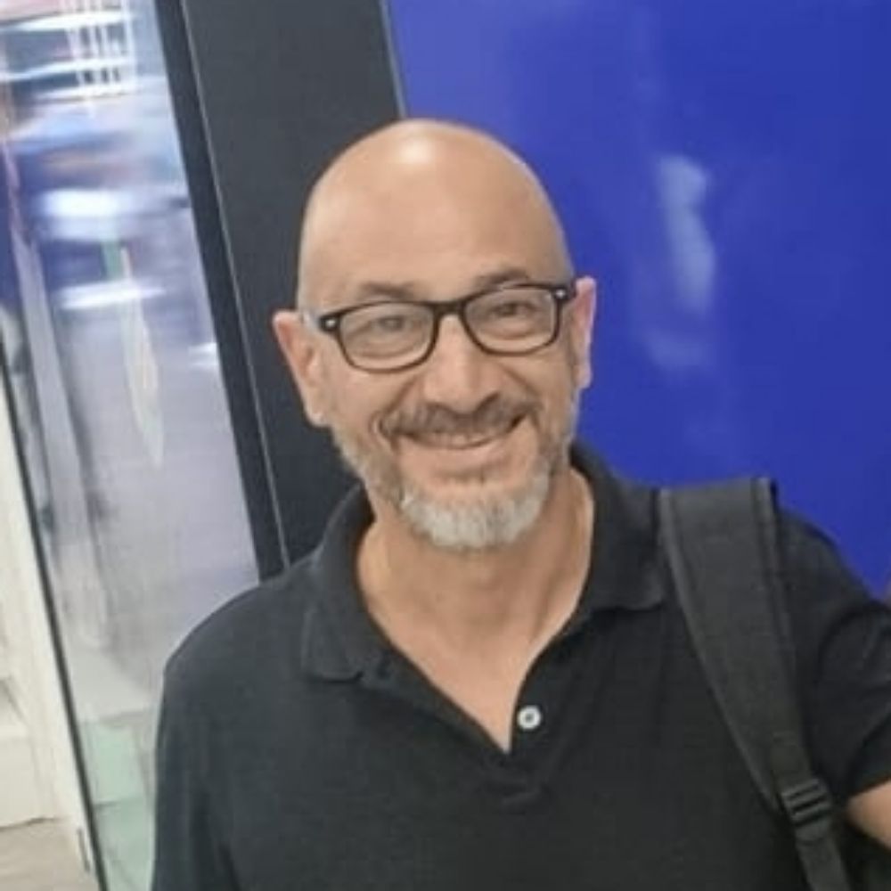 Andres Zaied