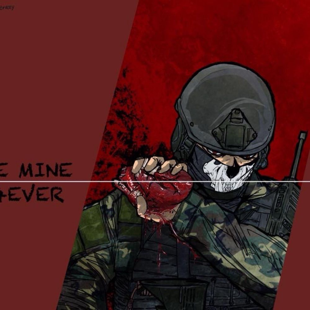 Bi army 54