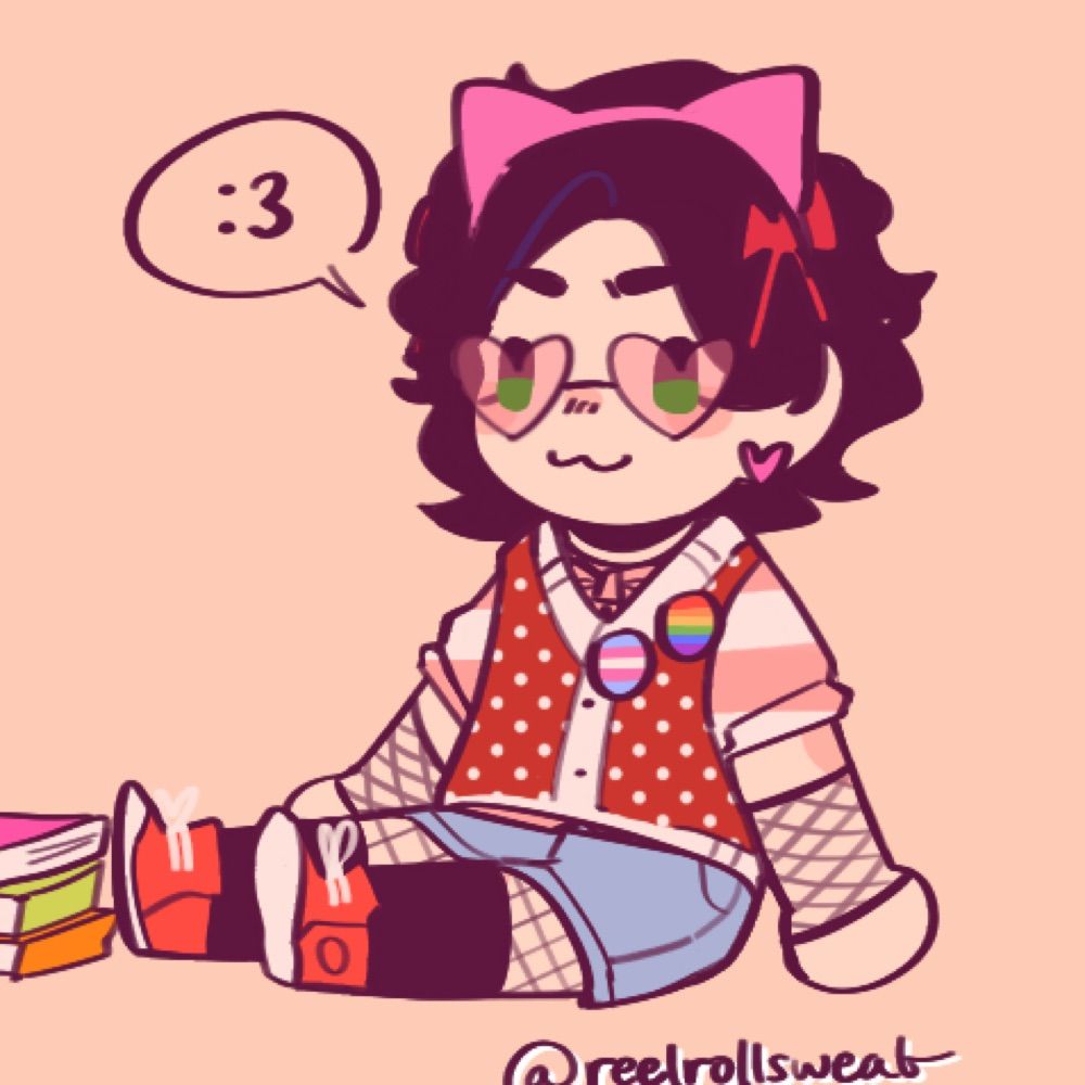 Ashley :3🌹🏳️‍🌈🇵🇭