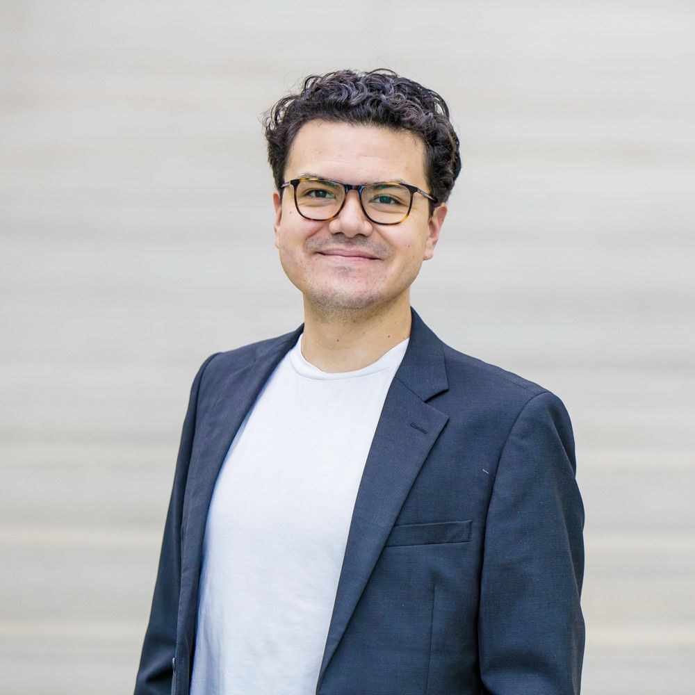 Edgar Gutiérrez Aiza