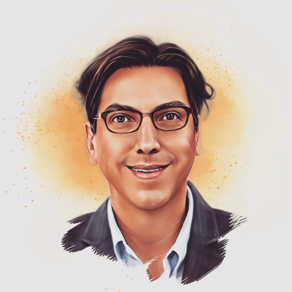 Christopher Chavez