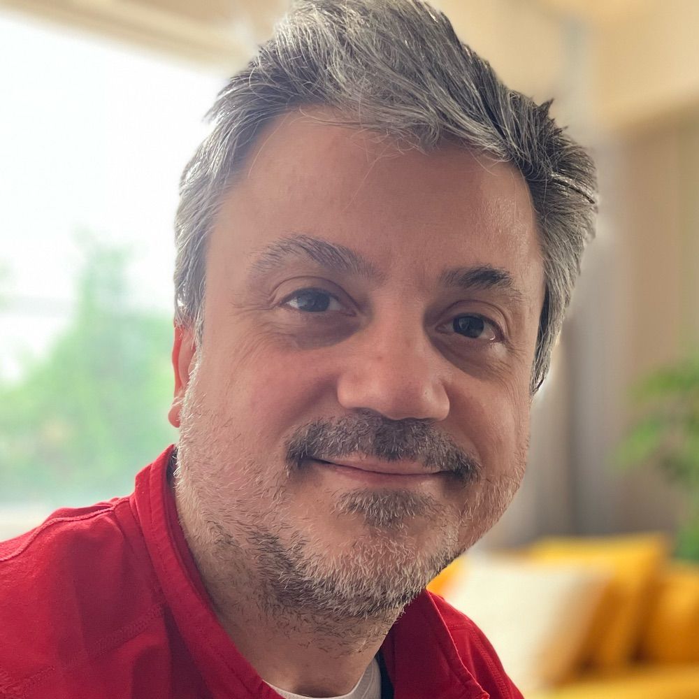 Çağdaş Oğuz