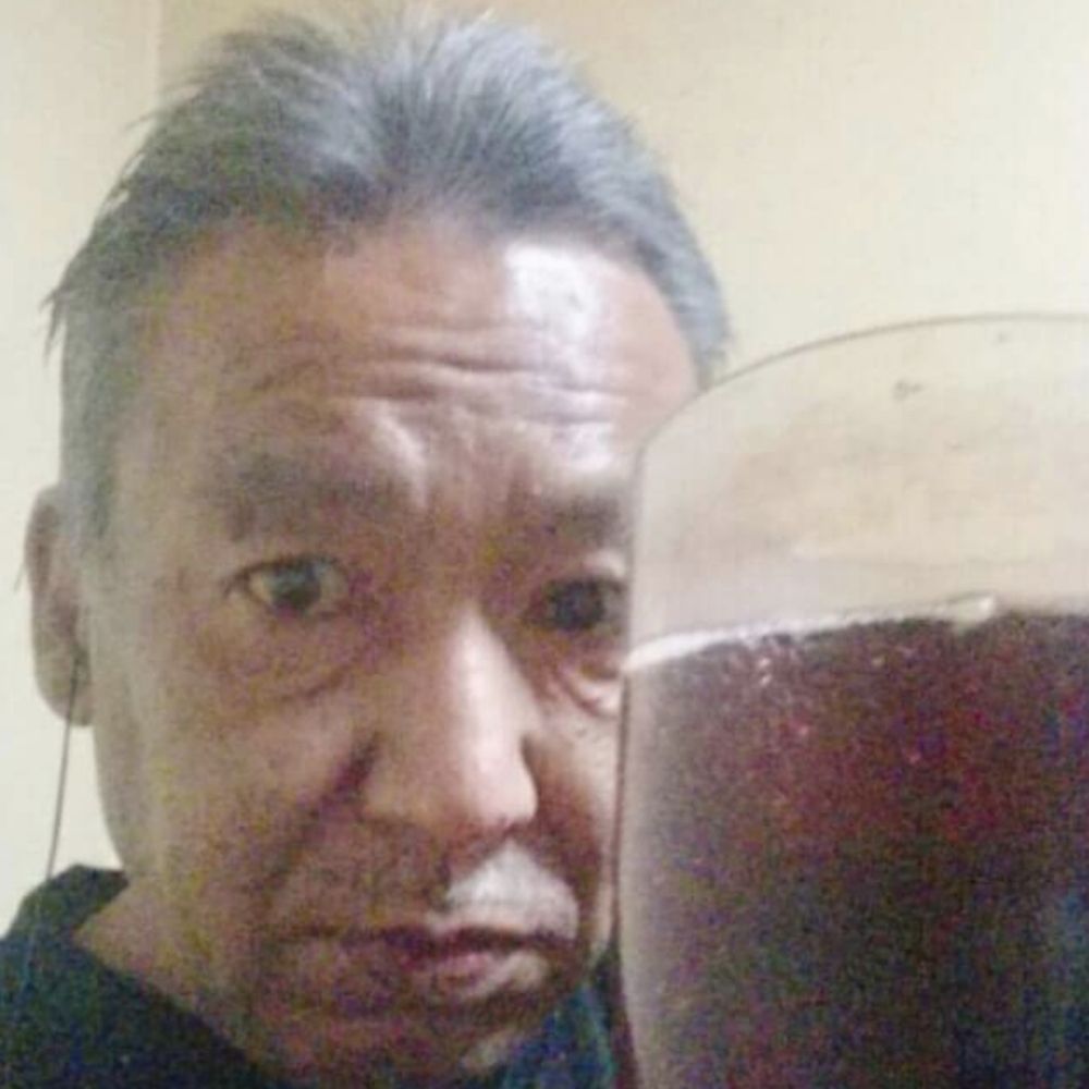 松井計