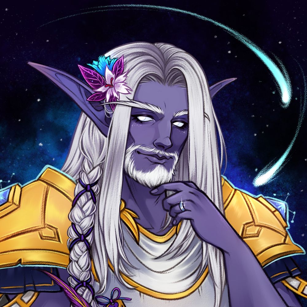 Talthorn Syl'voran