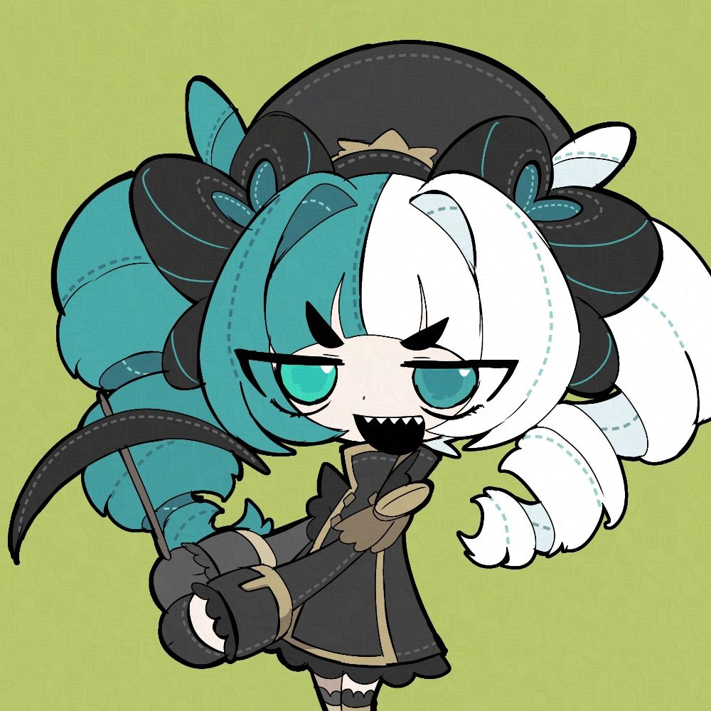 Czar of Czar💚幻創列車ヒストリア