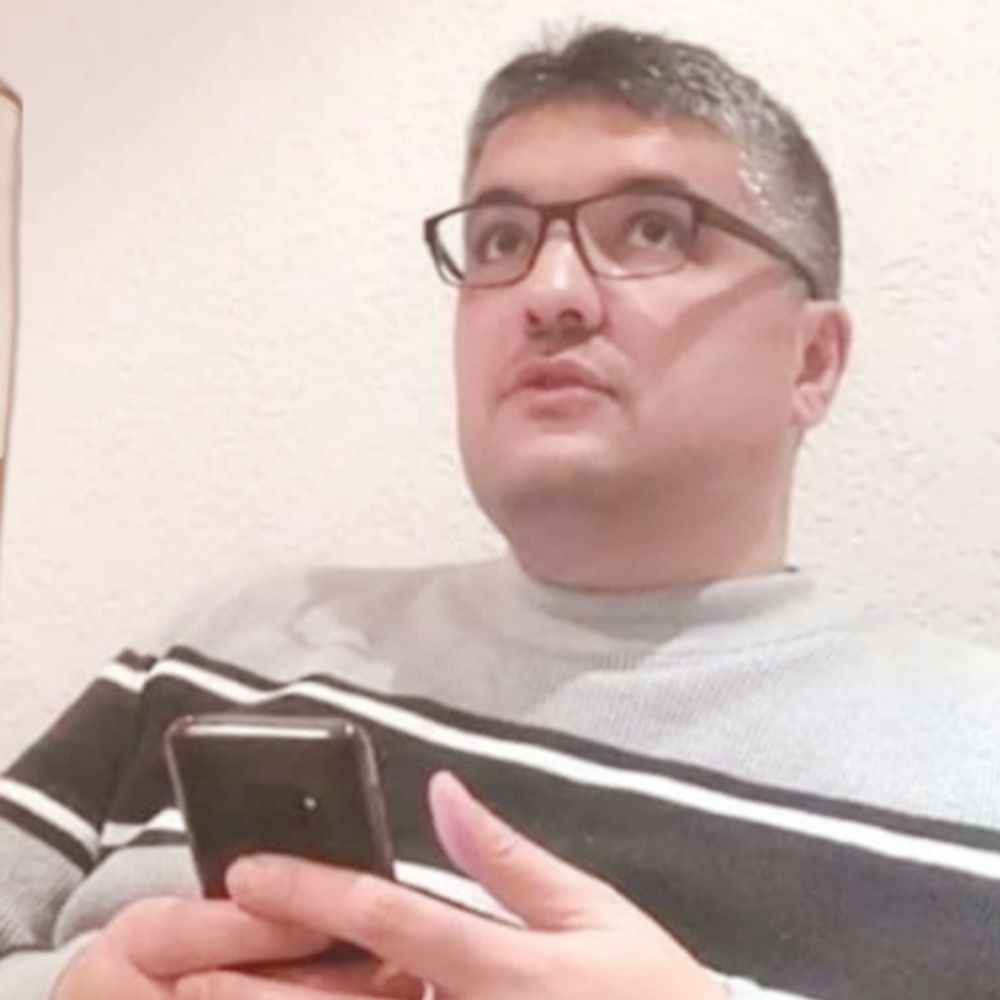 Mehmet Tekin
