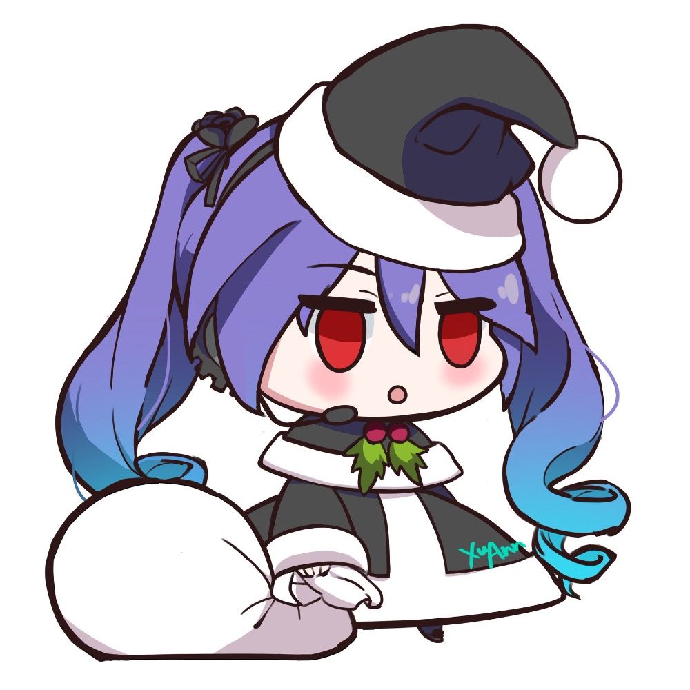 降音えむ