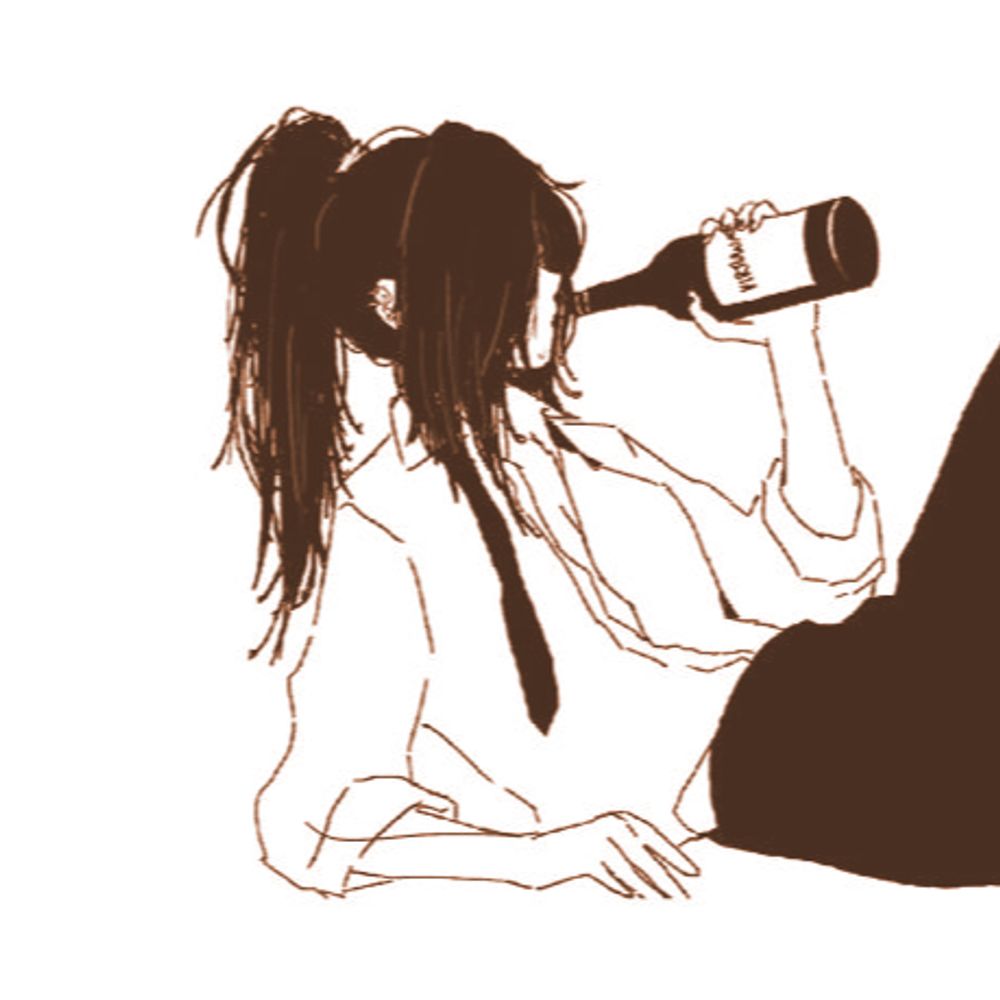 (Not)Her