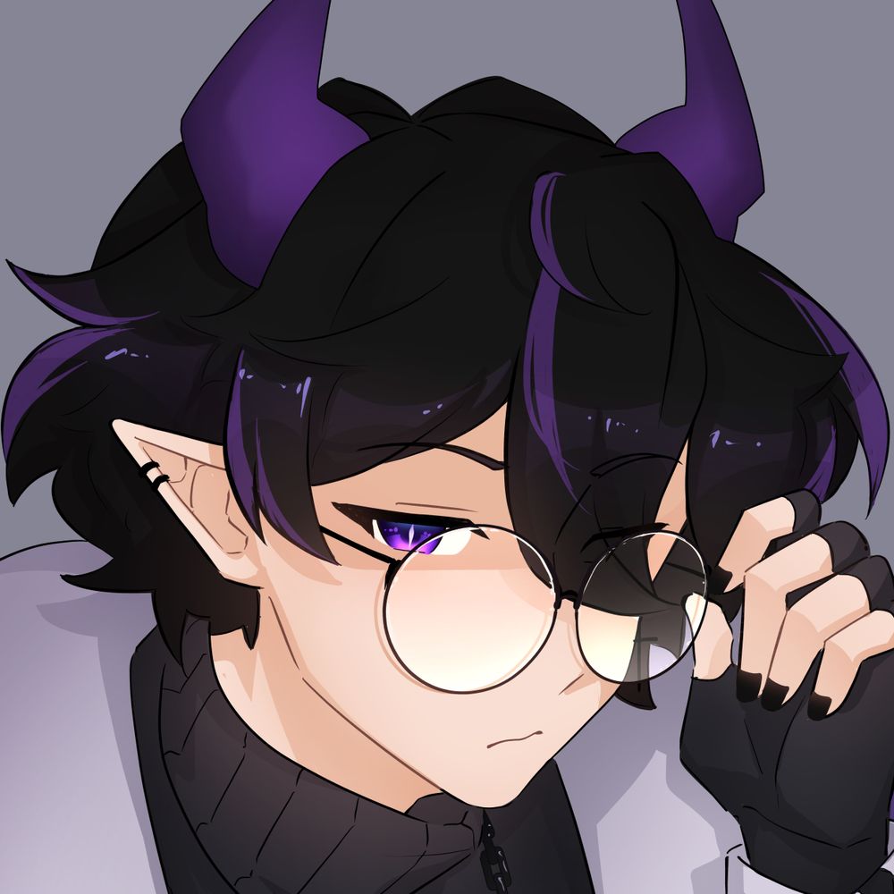 Natchi 🦇😈 | Vtuber