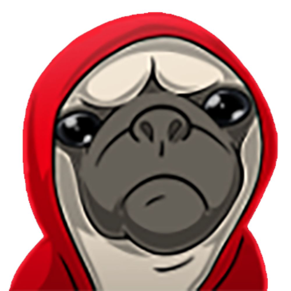 ANGRYPUG