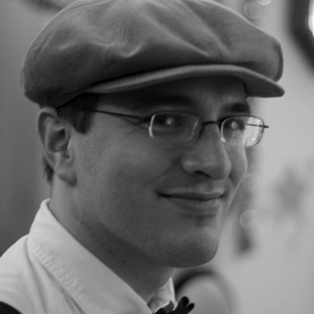 Ted Kaminski