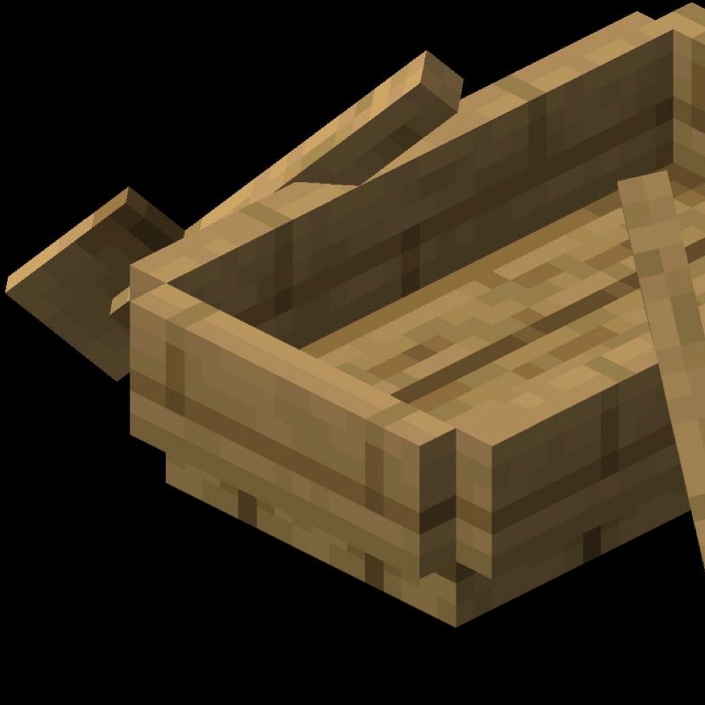 LogBoat7