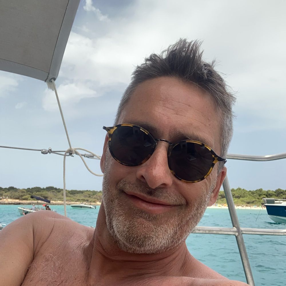 Xavi Soler
