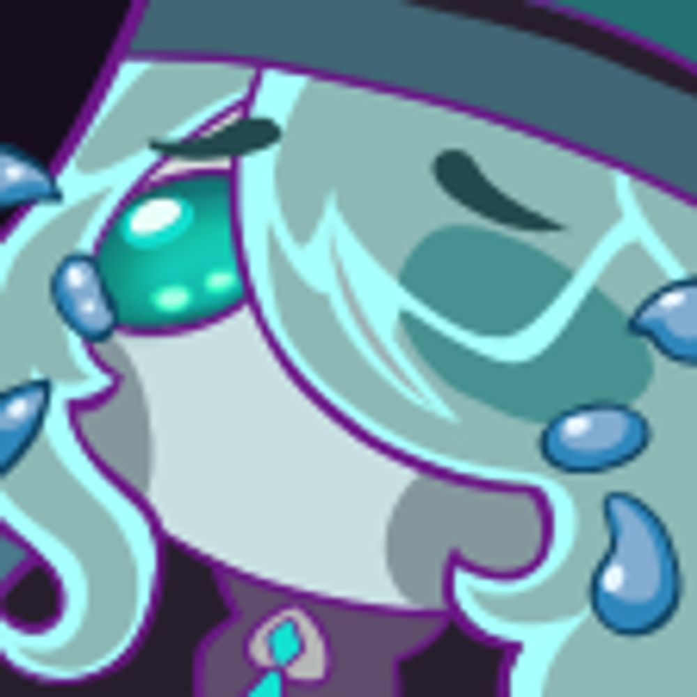 Viridian Ghost