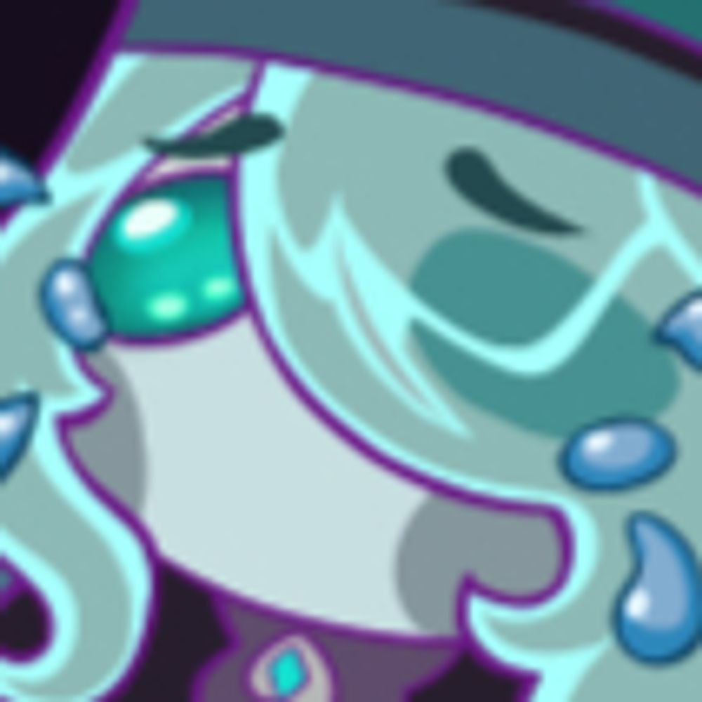 Viridian Ghost