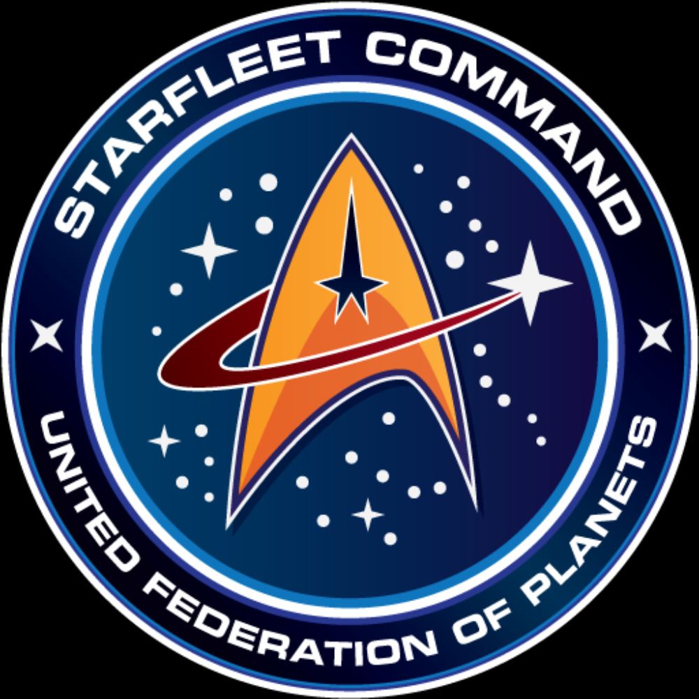 Star Trek Adventures NPCs a Day