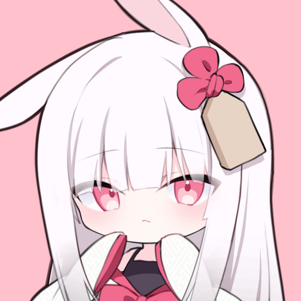 うさみこ🐰@Fanbox