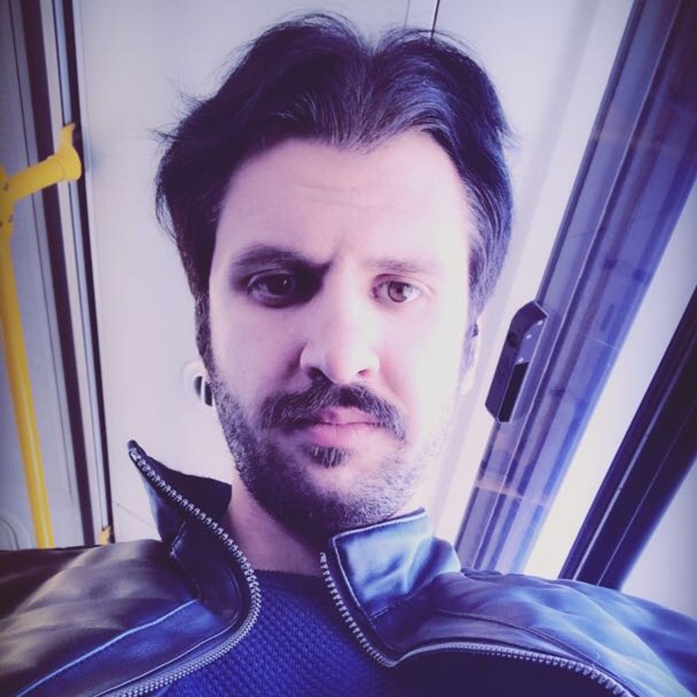 User avatar