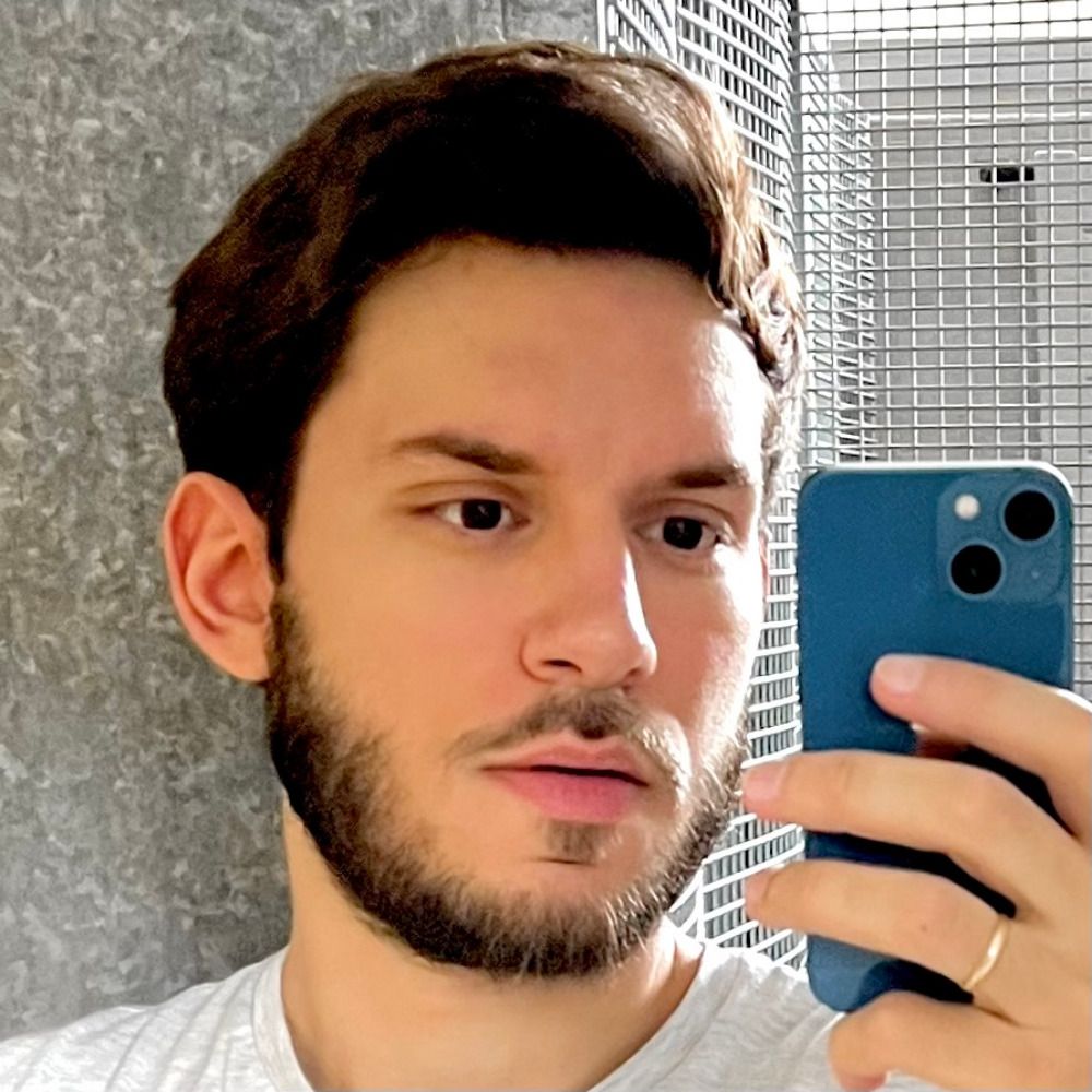 User avatar