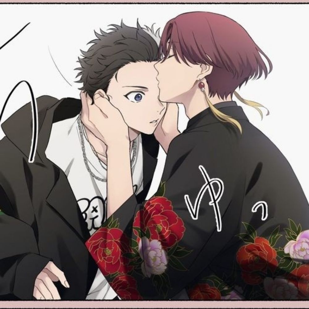 🔪Ryūki🌸