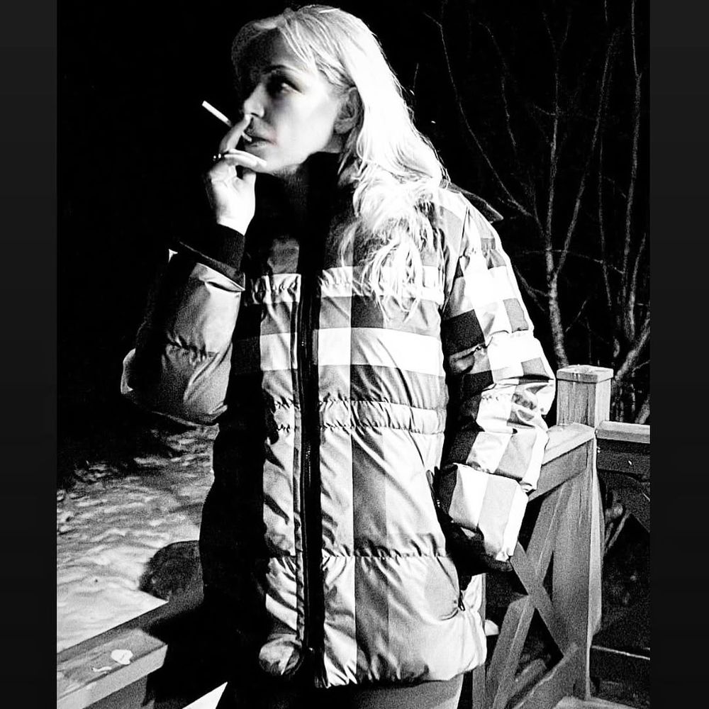 Elizabeth Vaisanen