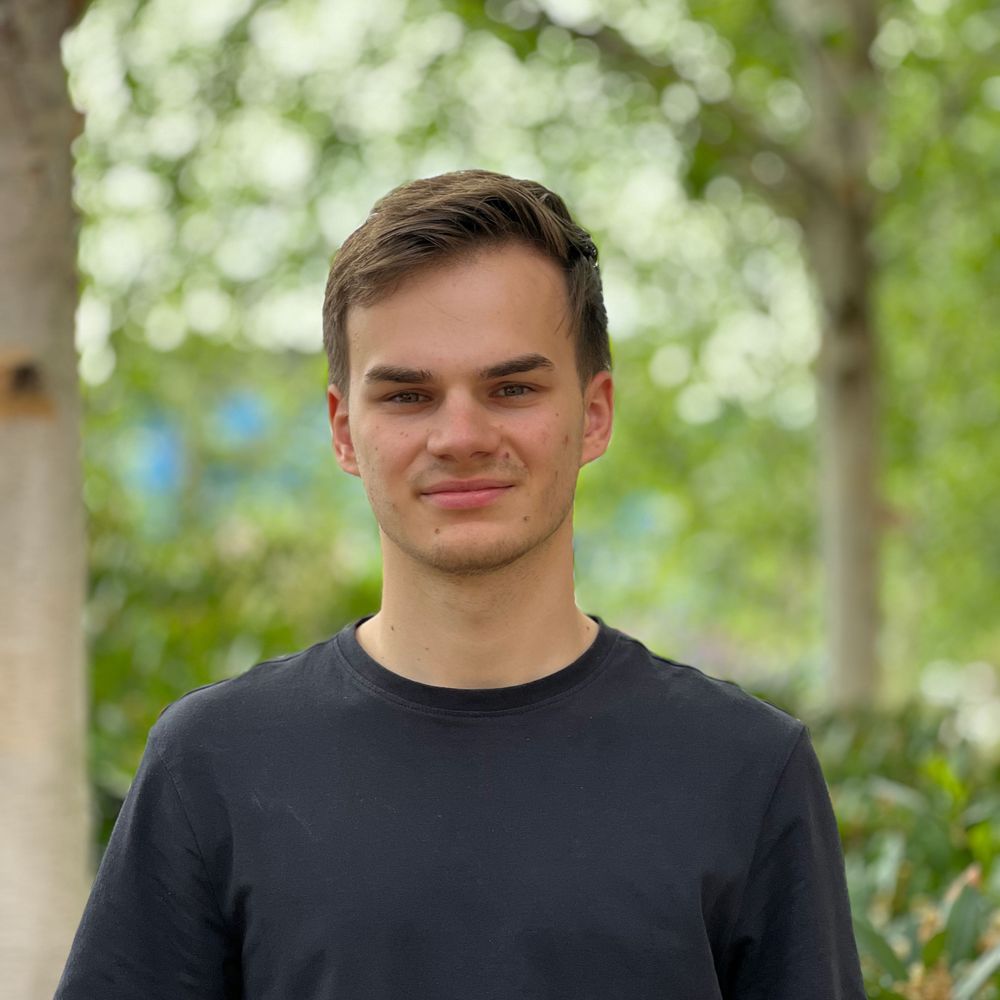 Michal Okonski