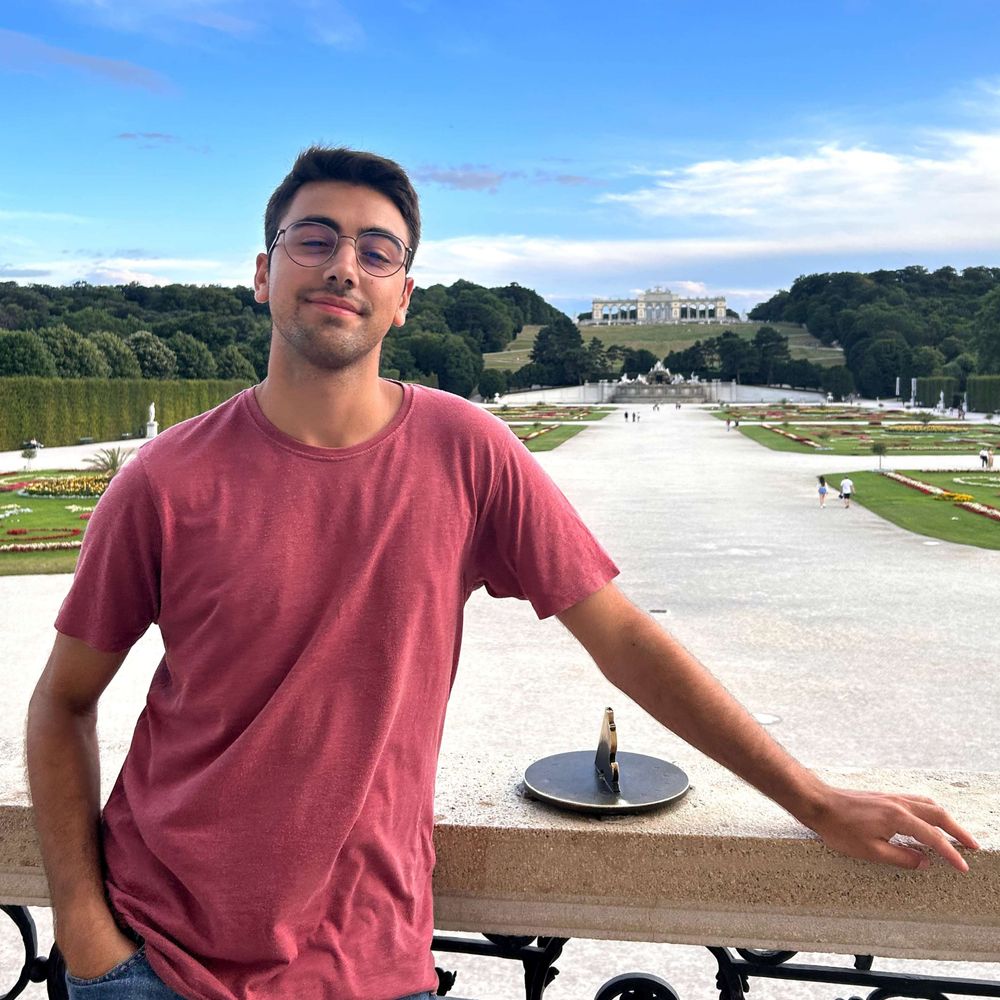 Ignacio Oliver 🇵🇸