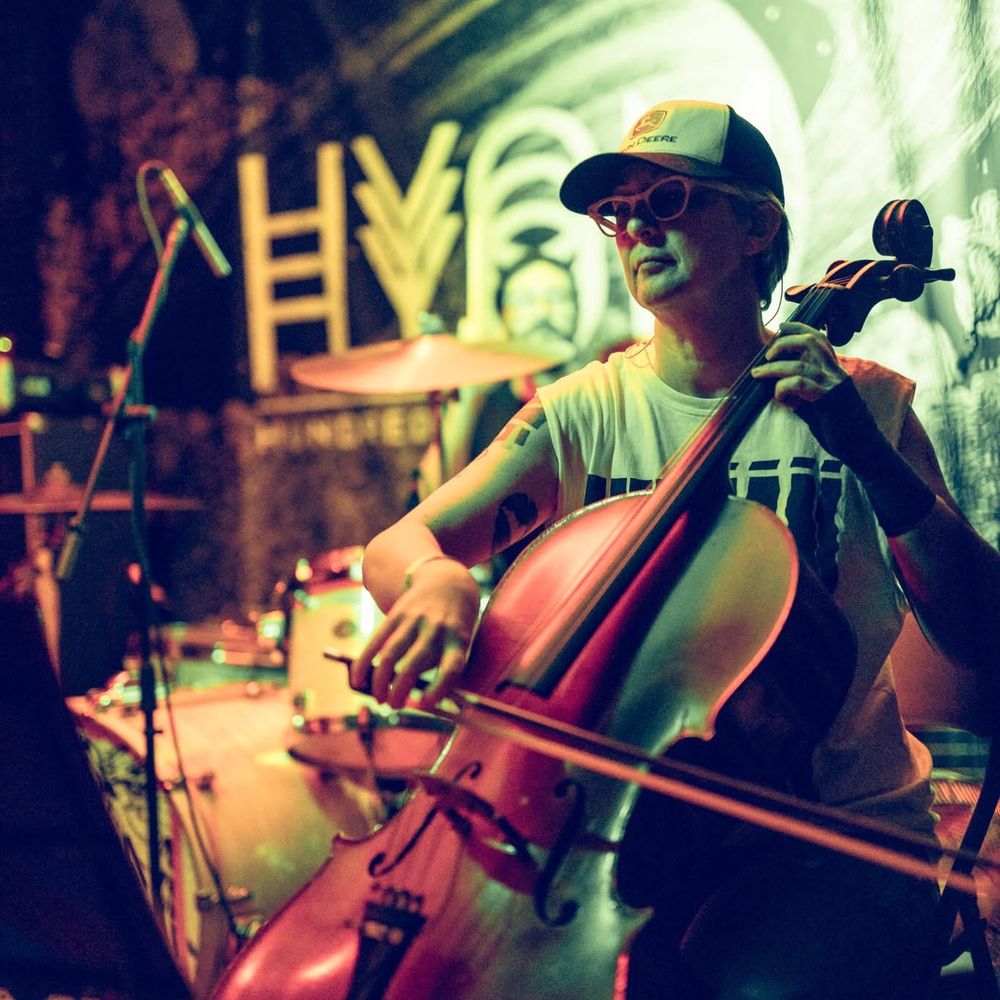 Hannah Asprey