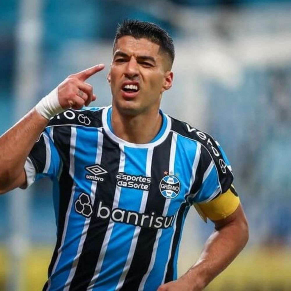 Grêmio Out Of Context