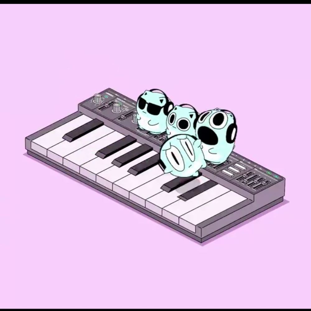 けにー