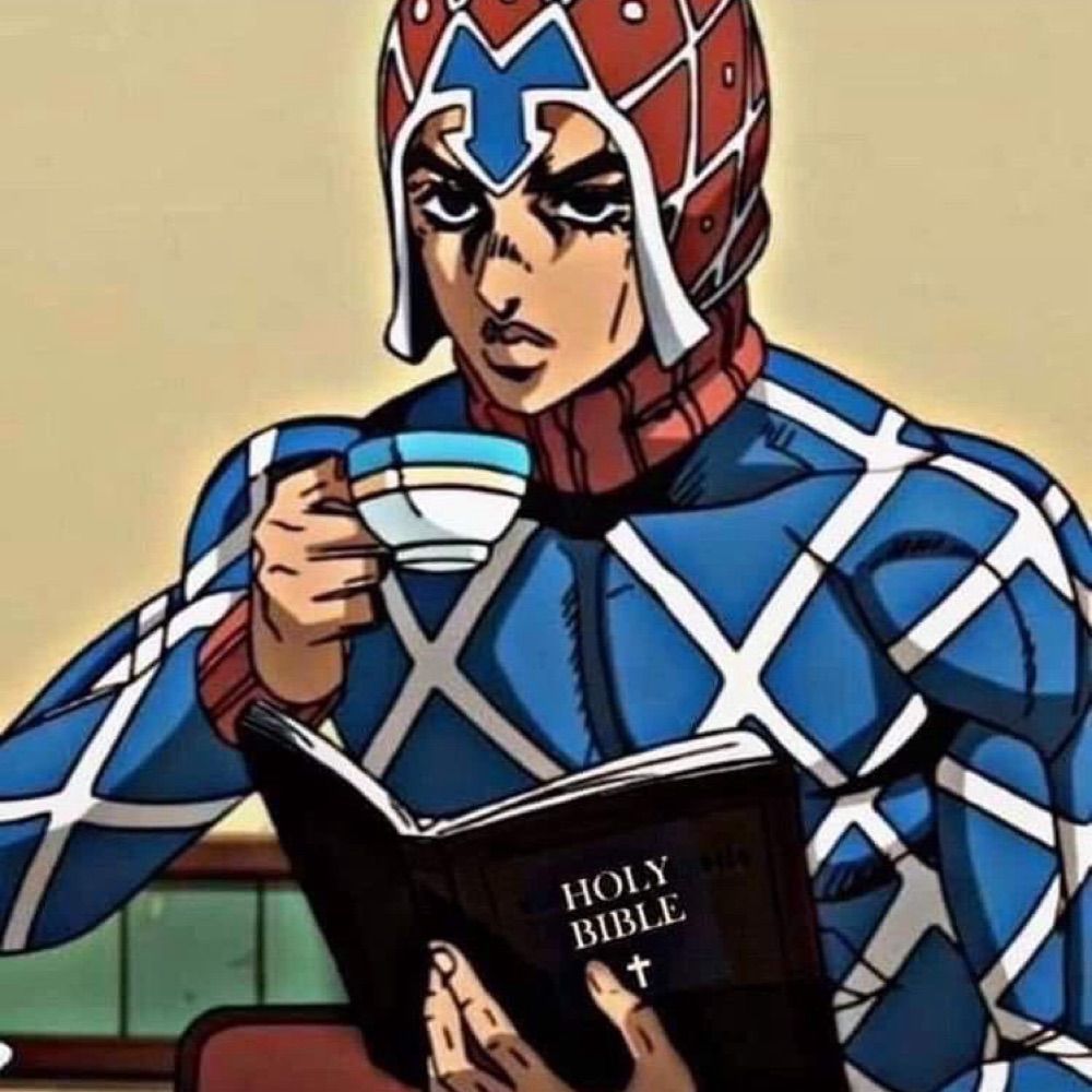 User avatar